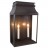Tivoli Wall Lantern Large