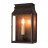 Tivoli Wall Lantern Small