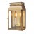 Tivoli Wall Lantern Small