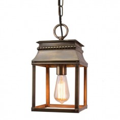 Tivoli Hanging Lantern  Small