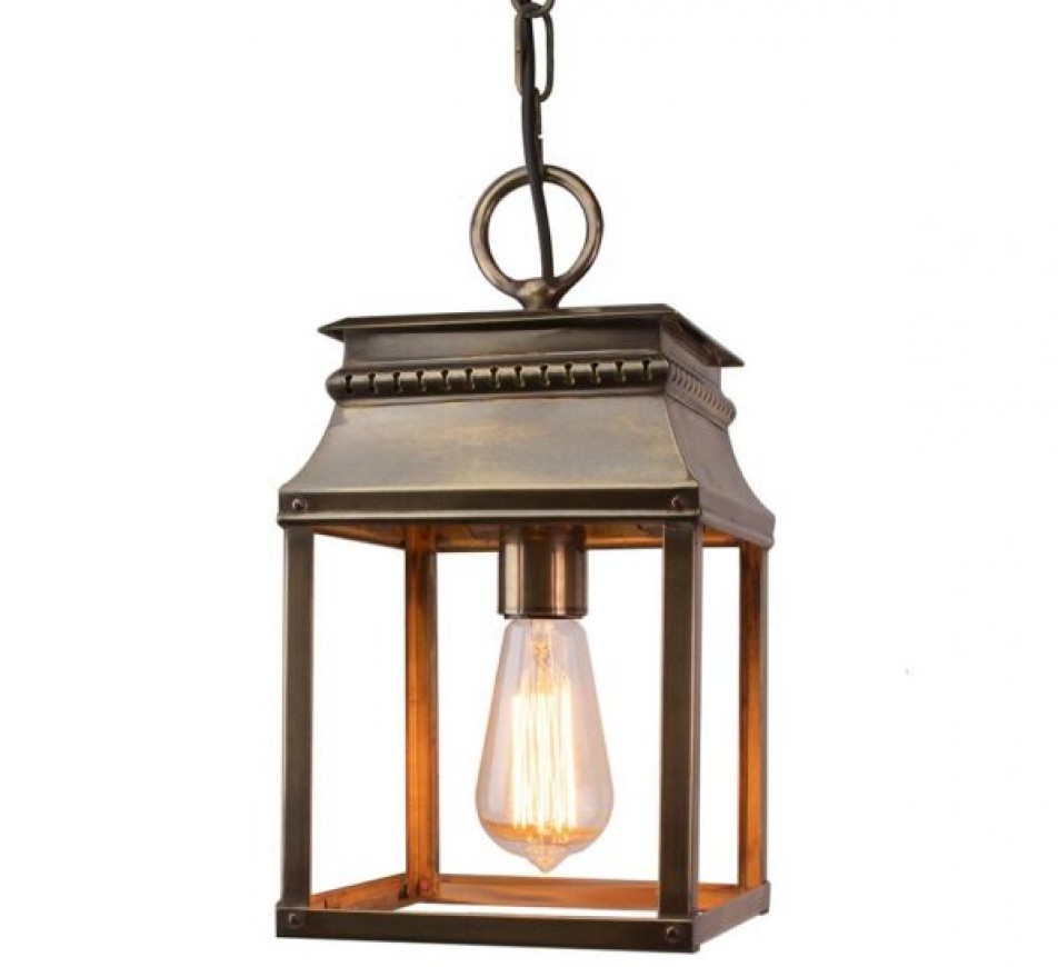 Tivoli Hanging Lantern  Small