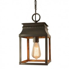 Tivoli Hanging Lantern  Small