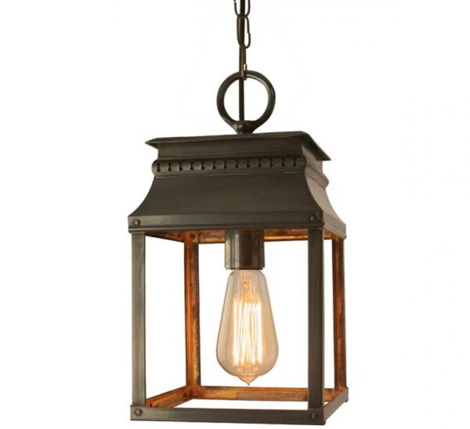 Tivoli Hanging Lantern  Small