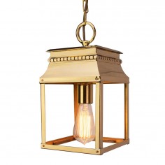 Tivoli Hanging Lantern  Small