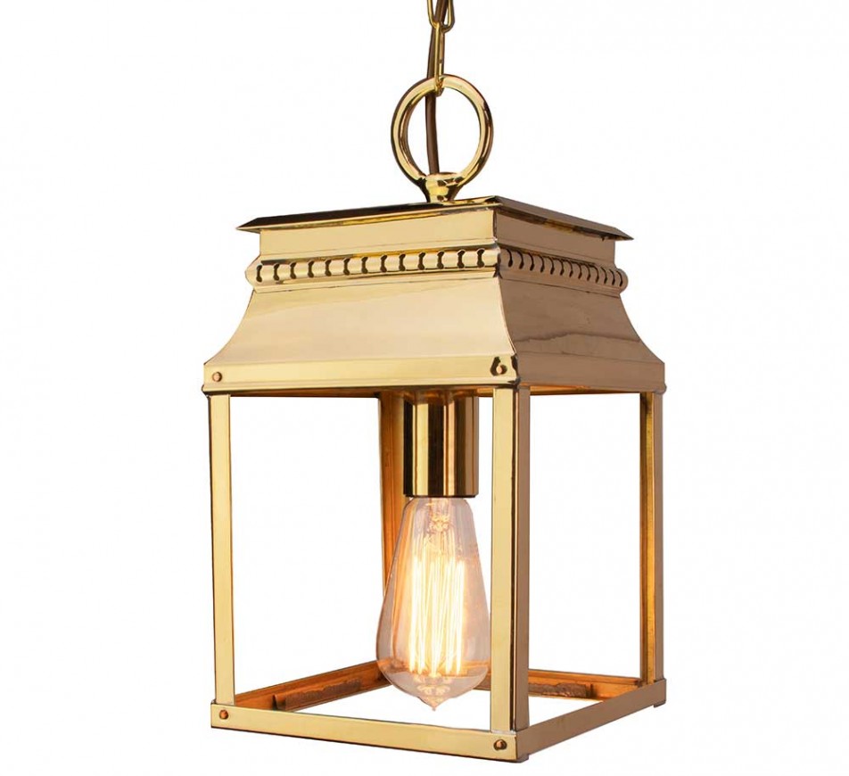 Tivoli Hanging Lantern  Small
