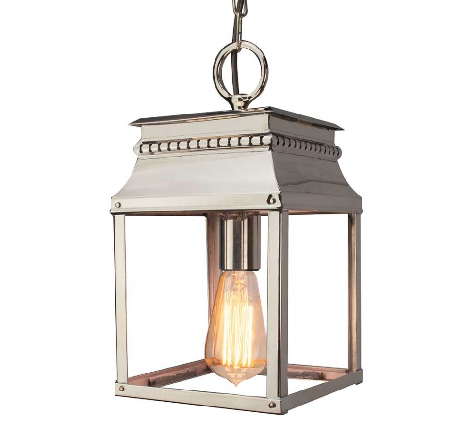 Tivoli Hanging Lantern  Small