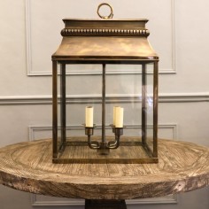 Tivoli Hanging Lantern Large