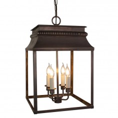 Tivoli Hanging Lantern Large