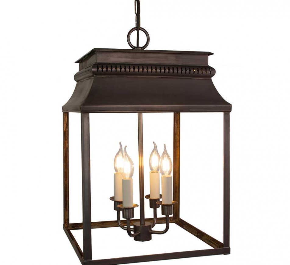 Tivoli Hanging Lantern Large