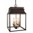 Tivoli Hanging Lantern Large