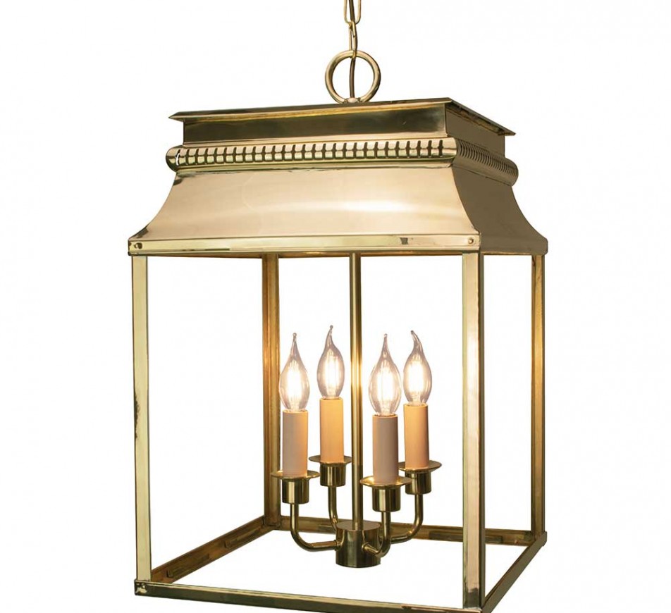 Tivoli Hanging Lantern Large