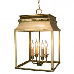 Tivoli Hanging Lantern Large