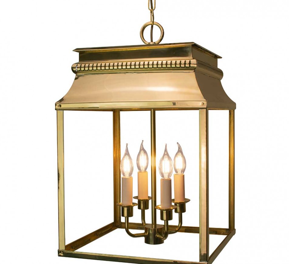 Tivoli Hanging Lantern Large