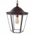 Collins Hanging Lantern Large 1 light