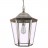 Collins Hanging Lantern Large 1 light