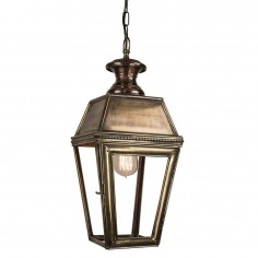 Kent Hanging Lantern