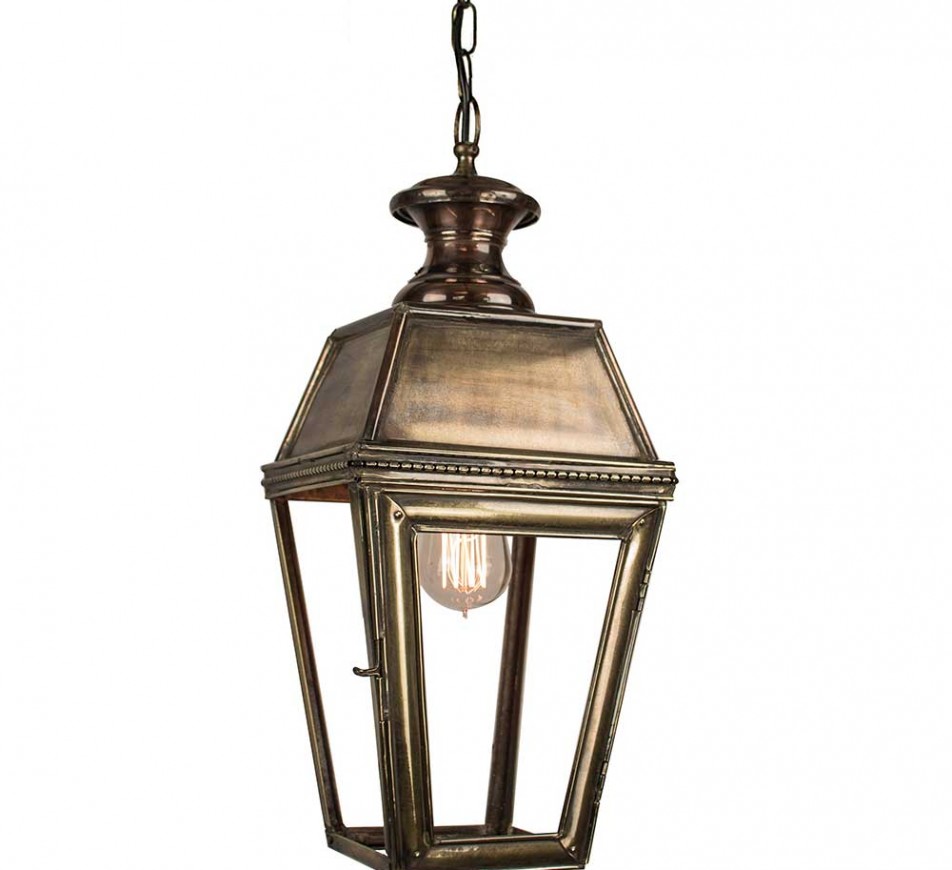 Kent Hanging Lantern
