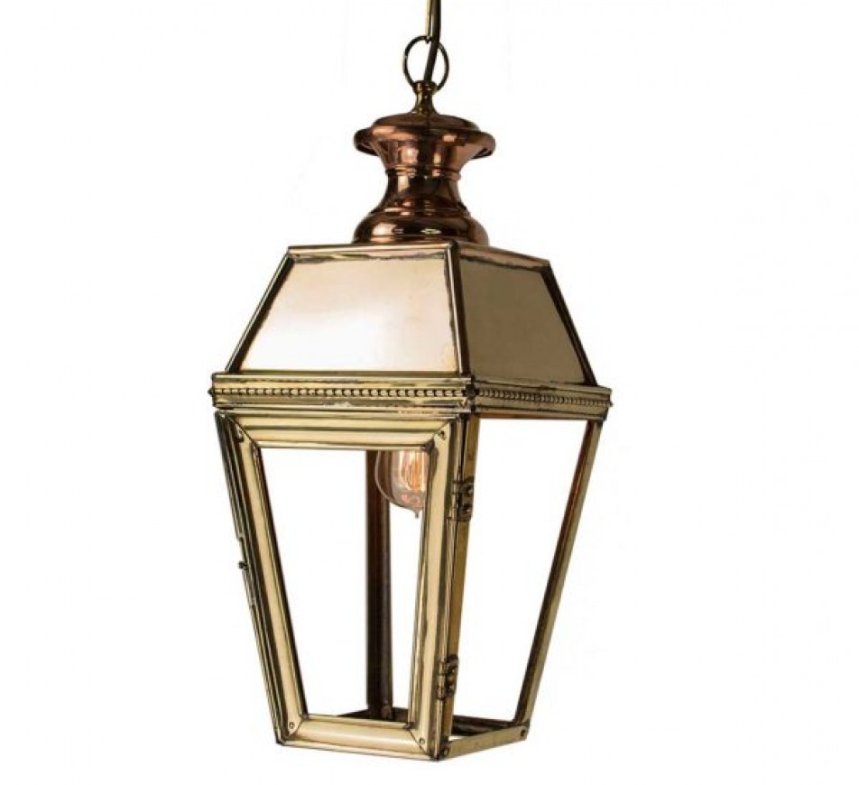 Kent Hanging Lantern