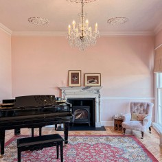 Georgian Chandelier Belgravia Small