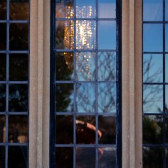 Wilmslow Ceiling  Rectangular  Chandelier