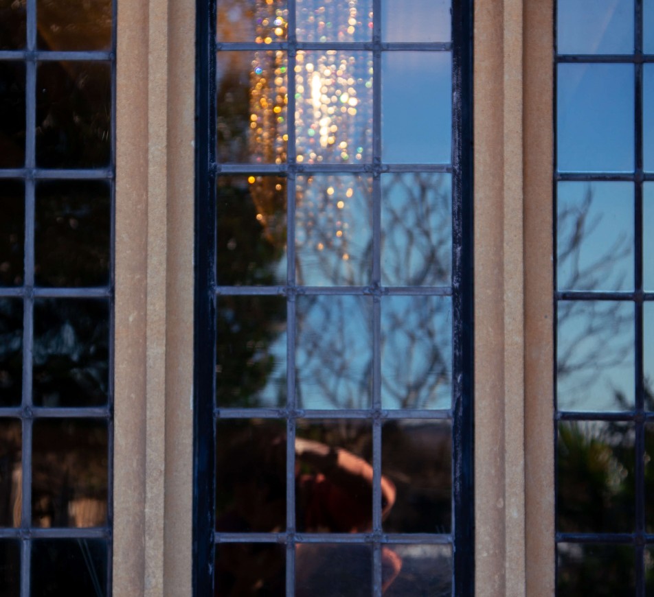 Wilmslow Ceiling  Rectangular  Chandelier