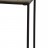 Set of 2 Console Tables