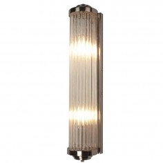 Metropole Bathroom Wall Light IP44 Medium