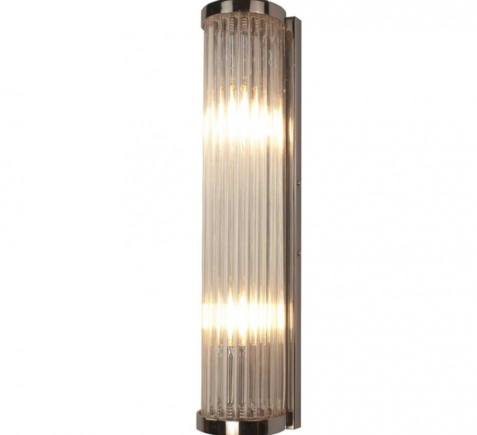 Metropole Bathroom Wall Light IP44 Medium