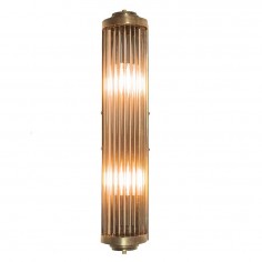 Metropole Bathroom Wall Light IP44 Medium