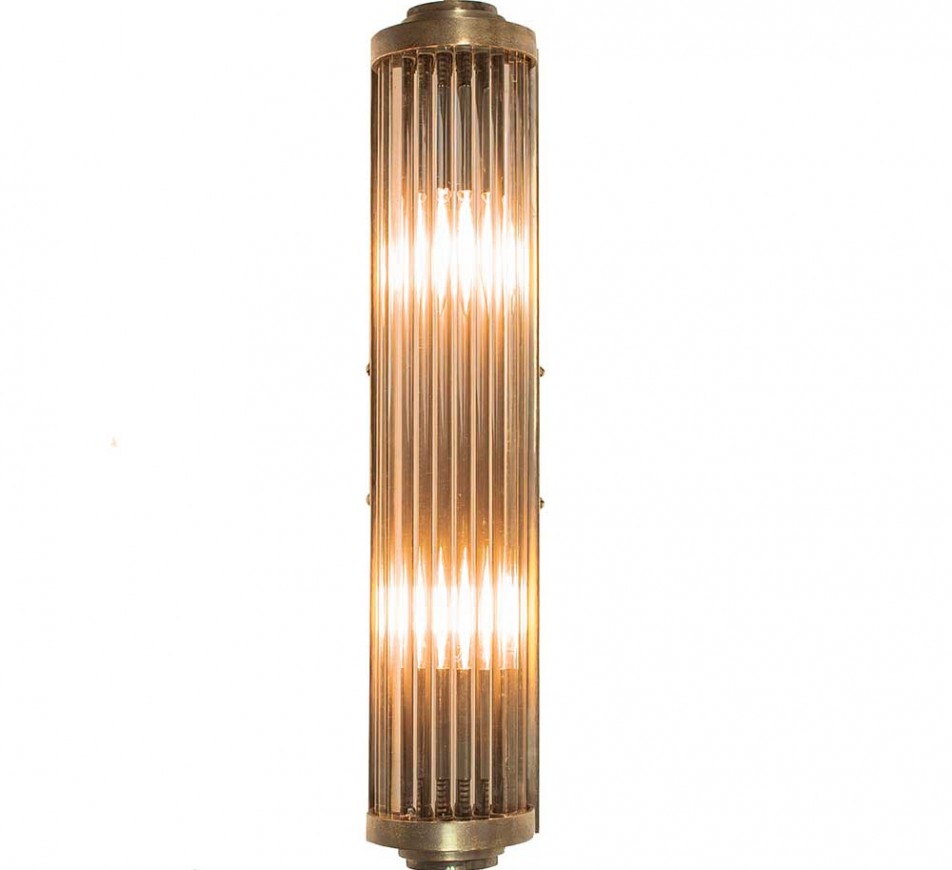 Metropole Bathroom Wall Light IP44 Medium