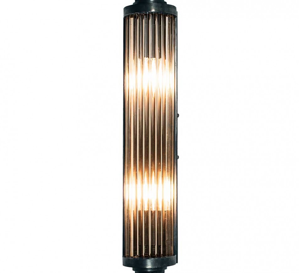 Metropole Bathroom Wall Light IP44 Medium