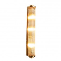 Metropole Bathroom Wall Light IP44 Medium