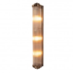 Metropole Bathroom Wall Light IP44 Large