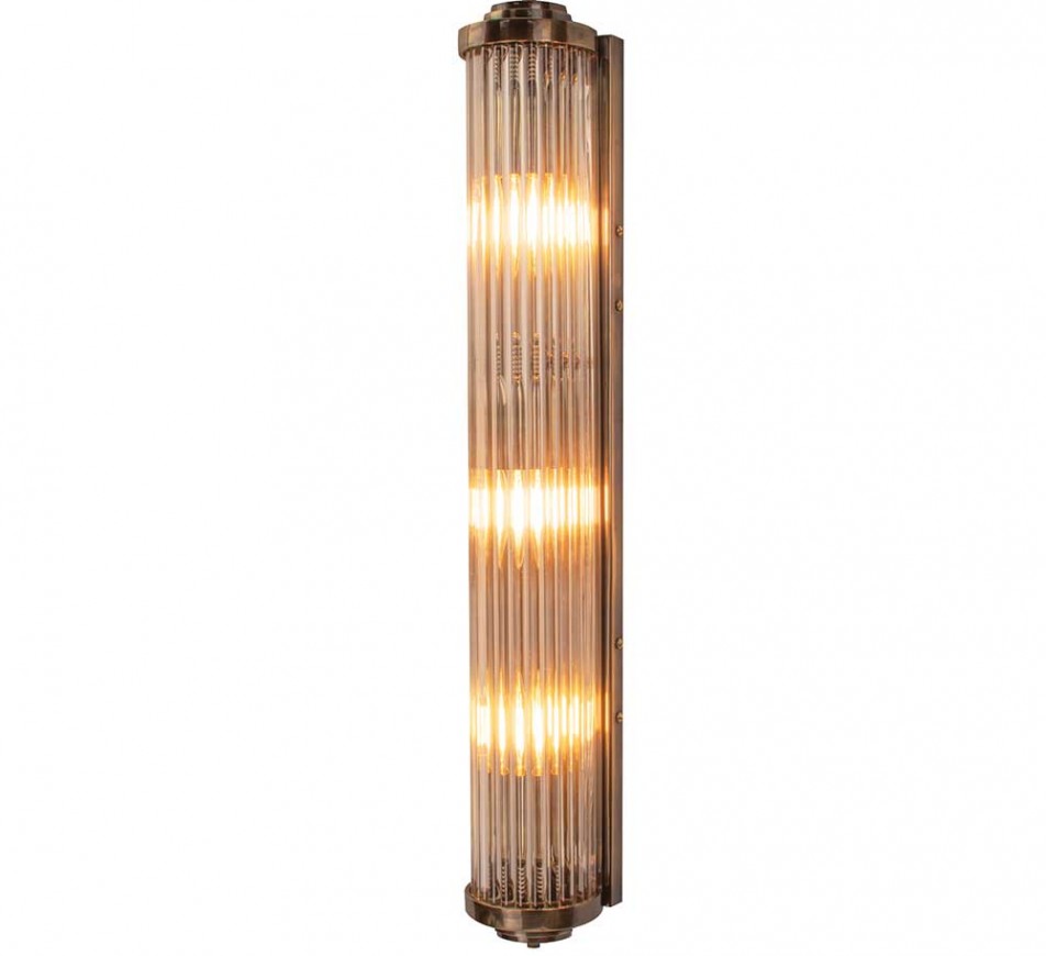 Metropole Bathroom Wall Light IP44 Large