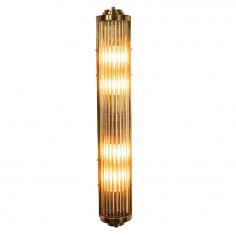 Metropole Bathroom Wall Light IP44 Large