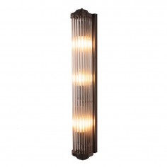 Metropole Bathroom Wall Light IP44 Large