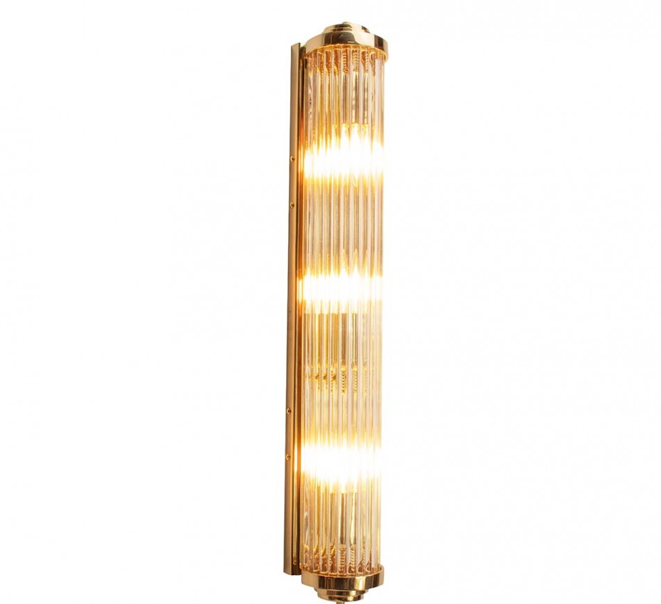 Metropole Bathroom Wall Light IP44 Large