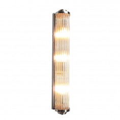 Metropole Bathroom Wall Light IP44 Large