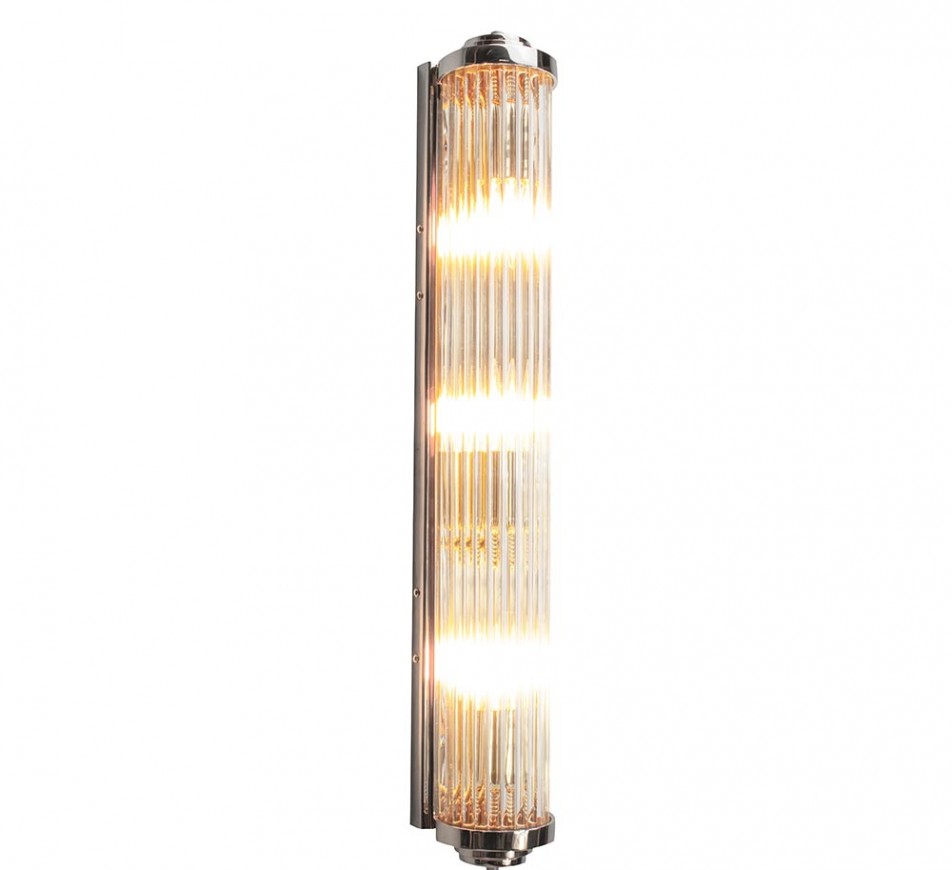 Metropole Bathroom Wall Light IP44 Large