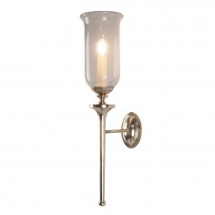 Tulip Bathroom Wall Light IP44 721BG