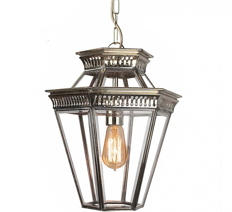 Clarence Hanging Lantern