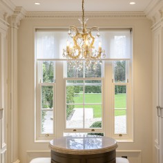 Wellington Vintage Chandelier