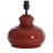 Sienna Glass Table Lamp