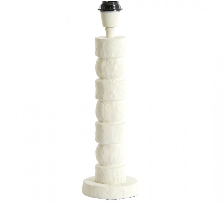 Bulbous Bottle Green Glass Table Lamp