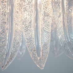 The Fritzroy Chandelier Antique Brass