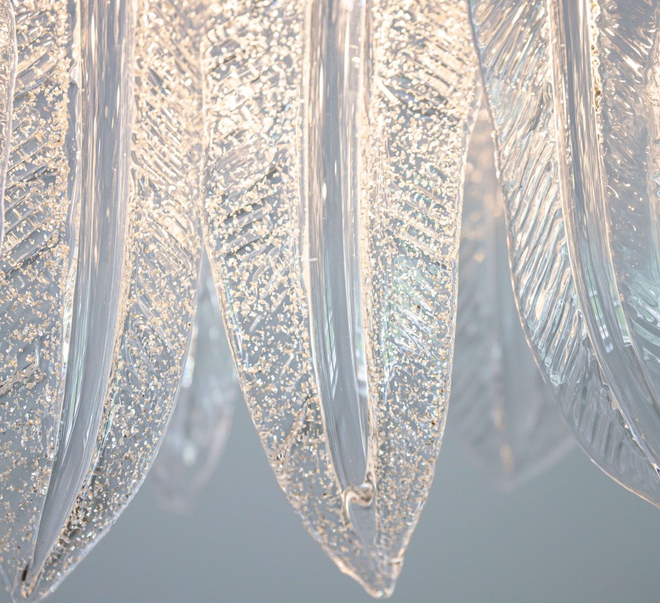 The Fritzroy Chandelier Antique Brass