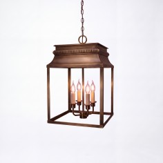 Tivoli Hanging Lantern Large