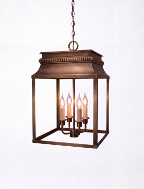 Tivoli Hanging Lantern Large