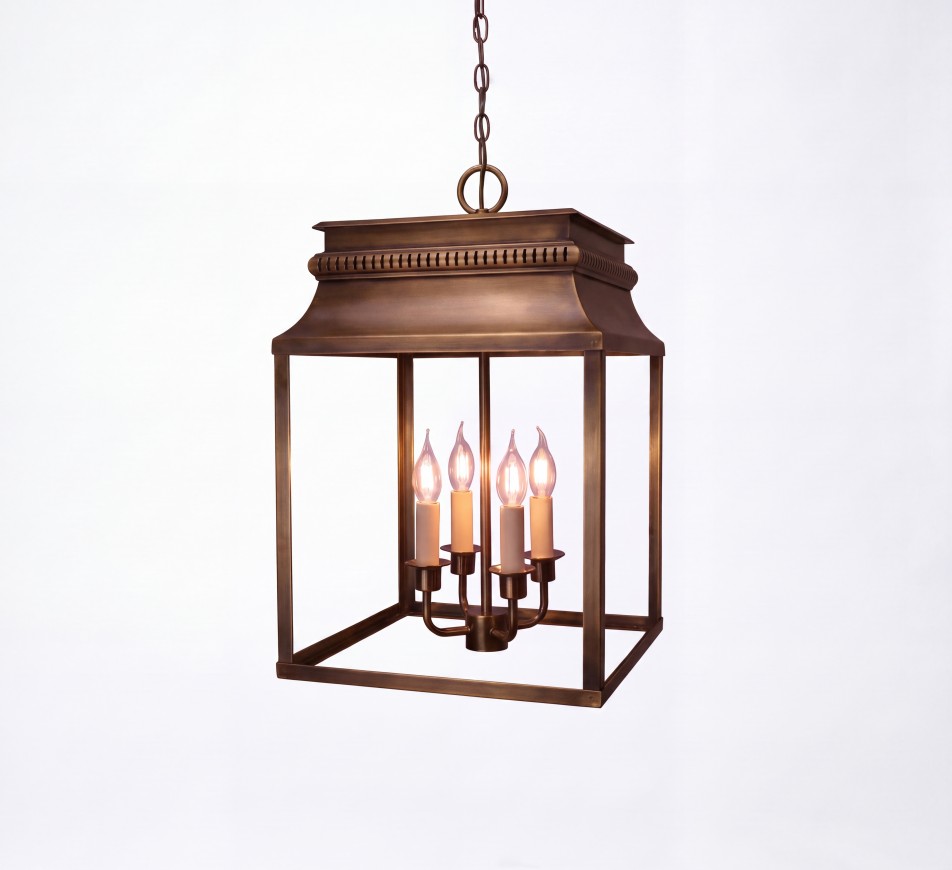 Tivoli Hanging Lantern Large