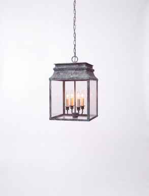 Tivoli Hanging Lantern Large